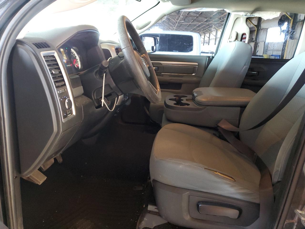 2017 Ram 1500 Slt VIN: 1C6RR7GG4HS715699 Lot: 69517835