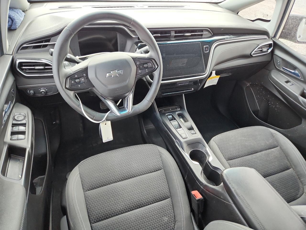 2022 Chevrolet Bolt Ev 1Lt VIN: 1G1FW6S02N4101400 Lot: 70224385