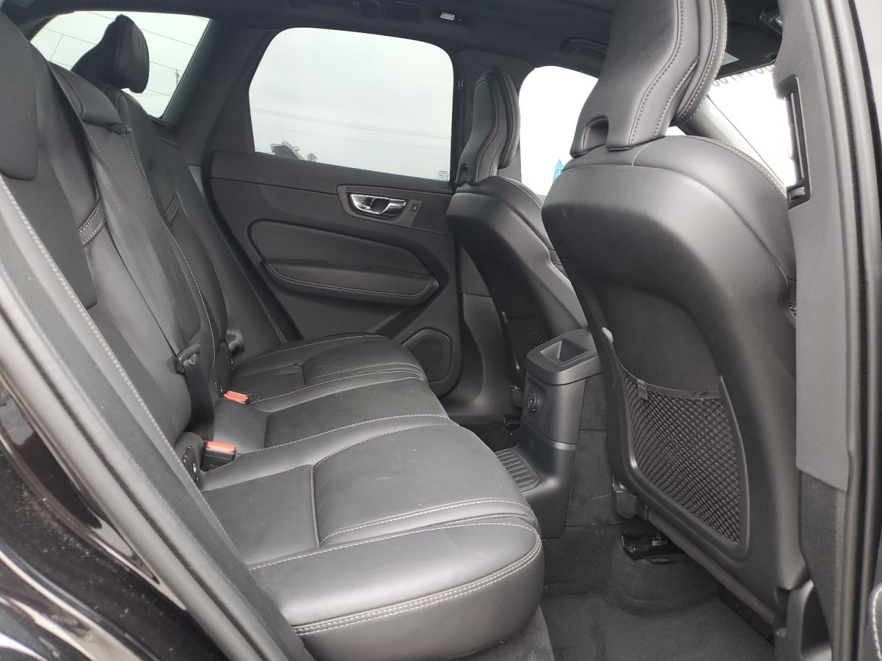 2024 Volvo Xc60 Ultimate VIN: YV4H60DJXR1940900 Lot: 68514755