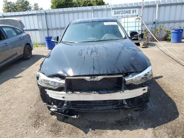 2014 BMW 320 I XDRIVE  