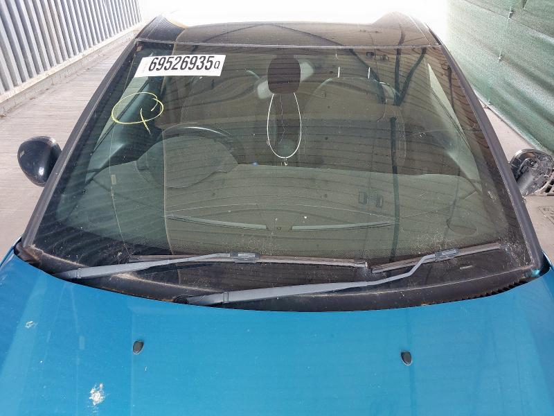 2012 CITROEN DS3 DSTYLE PLUS