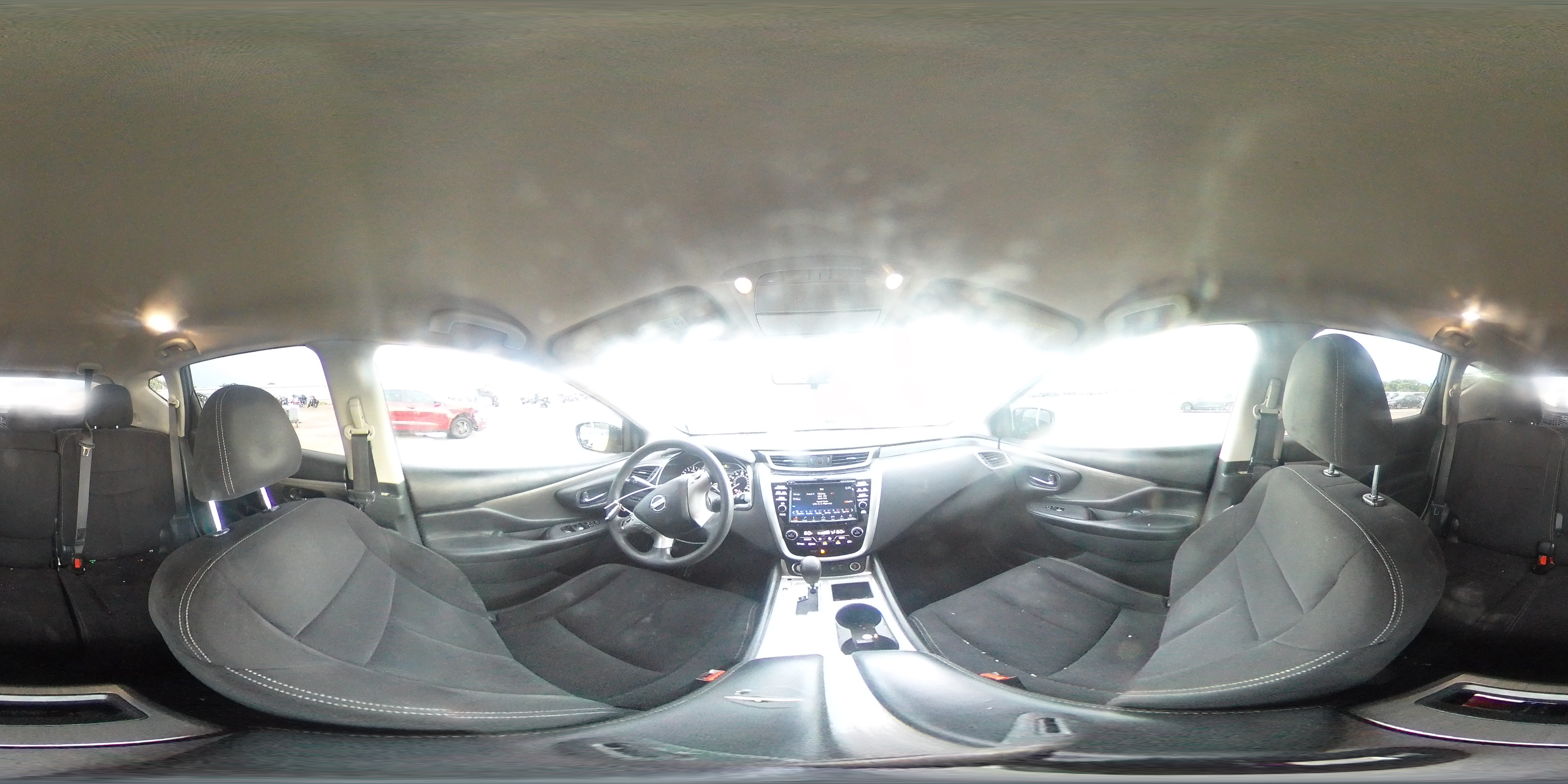 2018 Nissan Murano S VIN: 5N1AZ2MG0JN202124 Lot: 72054385