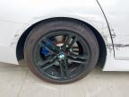 2015 BMW 535D M SPO for sale at Copart SANDY
