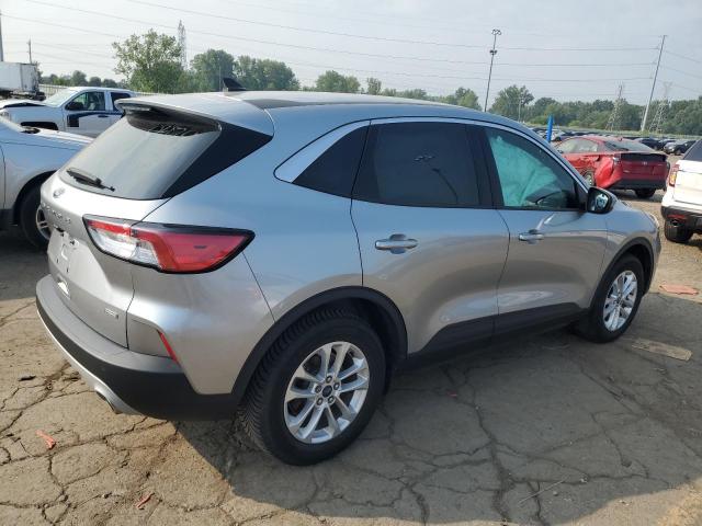  FORD ESCAPE 2021 Серебристый