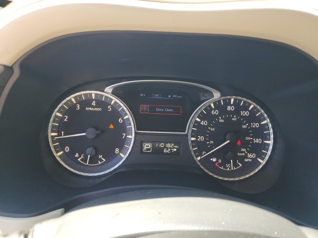 2016 Infiniti Qx60 VIN: 5N1AL0MN2GC507942 Lot: 69982365