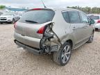 2016 PEUGEOT 3008 ALLURE BLUE HDI S/S  for sale at Copart WISBECH