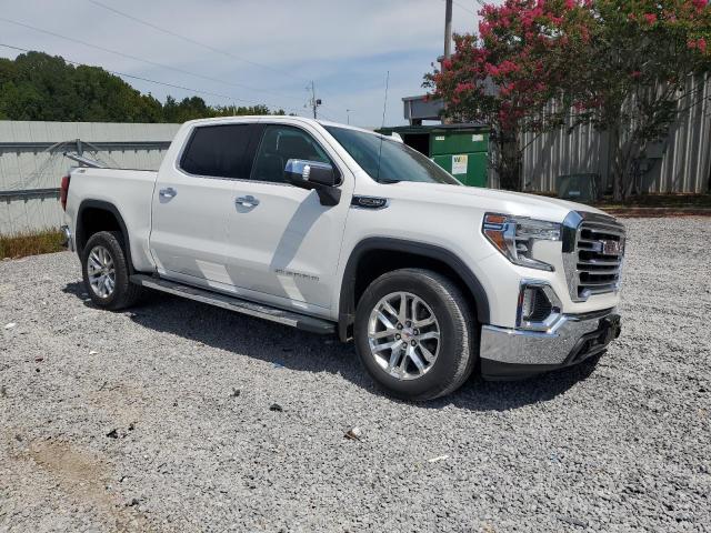  GMC SIERRA 2019 Белы