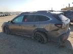 2024 SUBARU OUTBACK LIMITED XT   for sale at Copart AB - EDMONTON