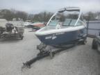 2011 MALIBU BOAT   for sale at Copart AR - FAYETTEVILLE