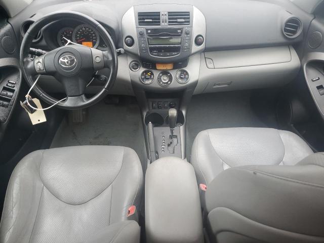 2011 TOYOTA RAV4 LIMITED  