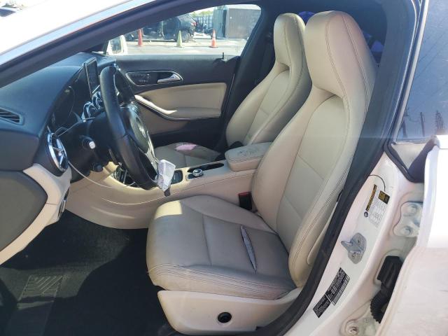 2014 MERCEDES-BENZ CLA 250  