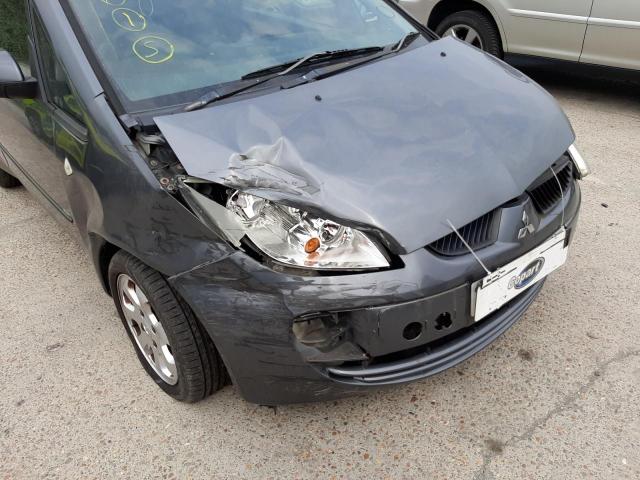 2005 MITSUBISHI COLT ATTIV