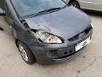 2005 MITSUBISHI COLT ATTIV for sale at Copart SANDWICH