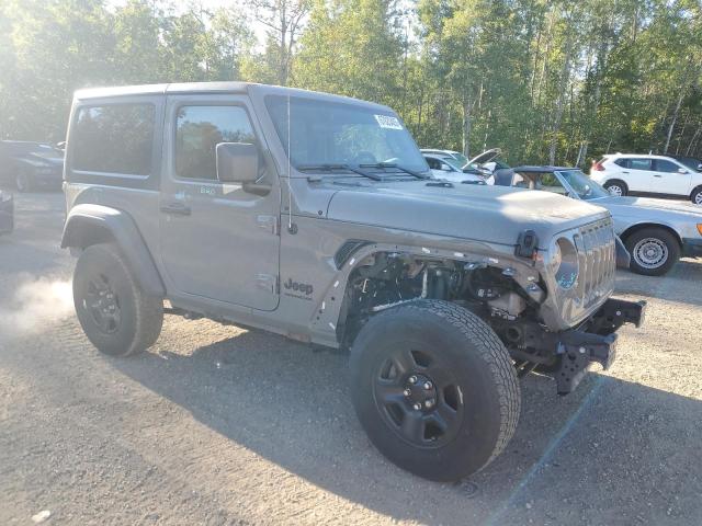 2022 JEEP WRANGLER SPORT  