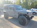2022 JEEP WRANGLER SPORT   à vendre chez Copart ON - COOKSTOWN