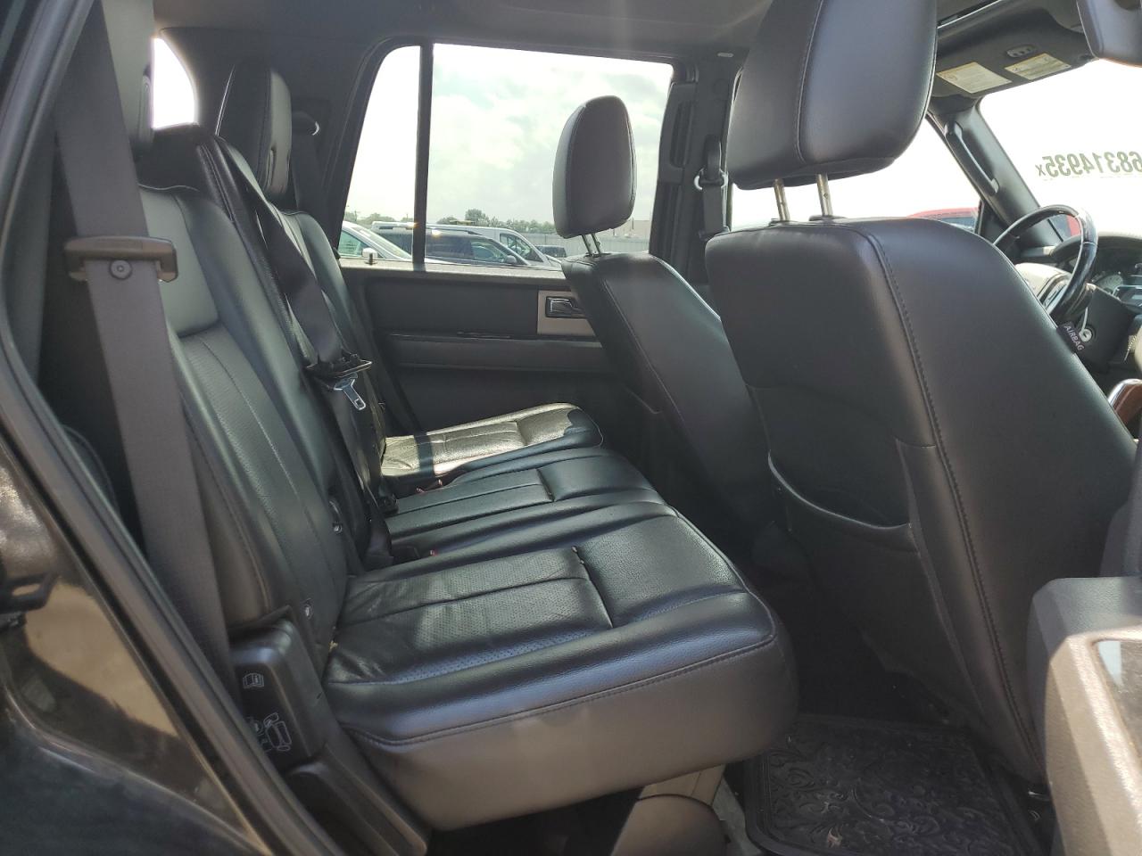 2013 Ford Expedition Limited VIN: 1FMJU2A58DEF53059 Lot: 68314935