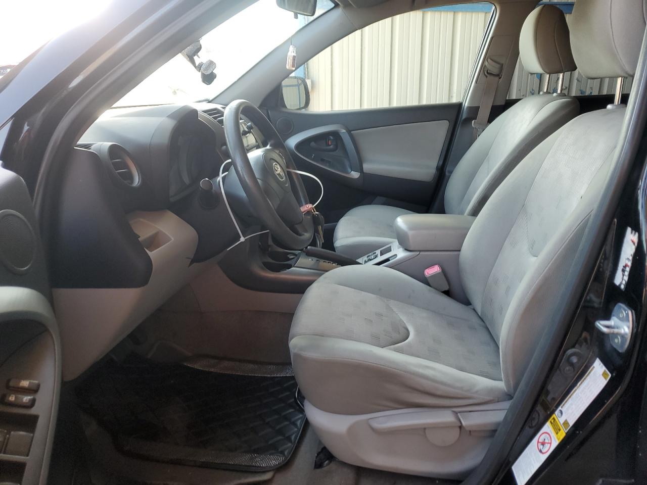 2009 Toyota Rav4 VIN: JTMZF33V29D009240 Lot: 67870755