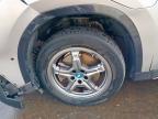 2022 BMW X1 XLINE for sale at Copart SANDTOFT