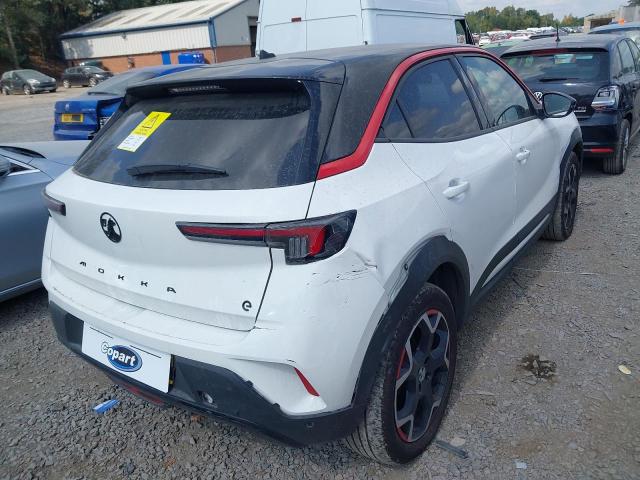 2024 VAUXHALL MOKKA GS
