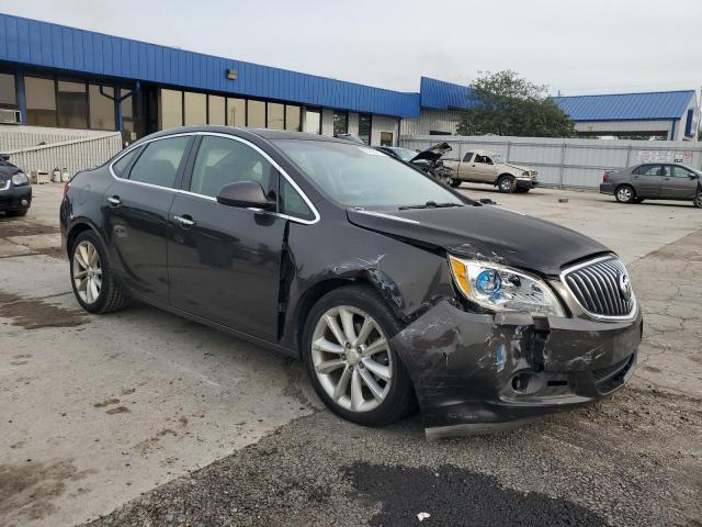  BUICK VERANO 2012 Czarny