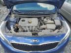 2017 KIA FORTE LX   à vendre chez Copart NS - HALIFAX