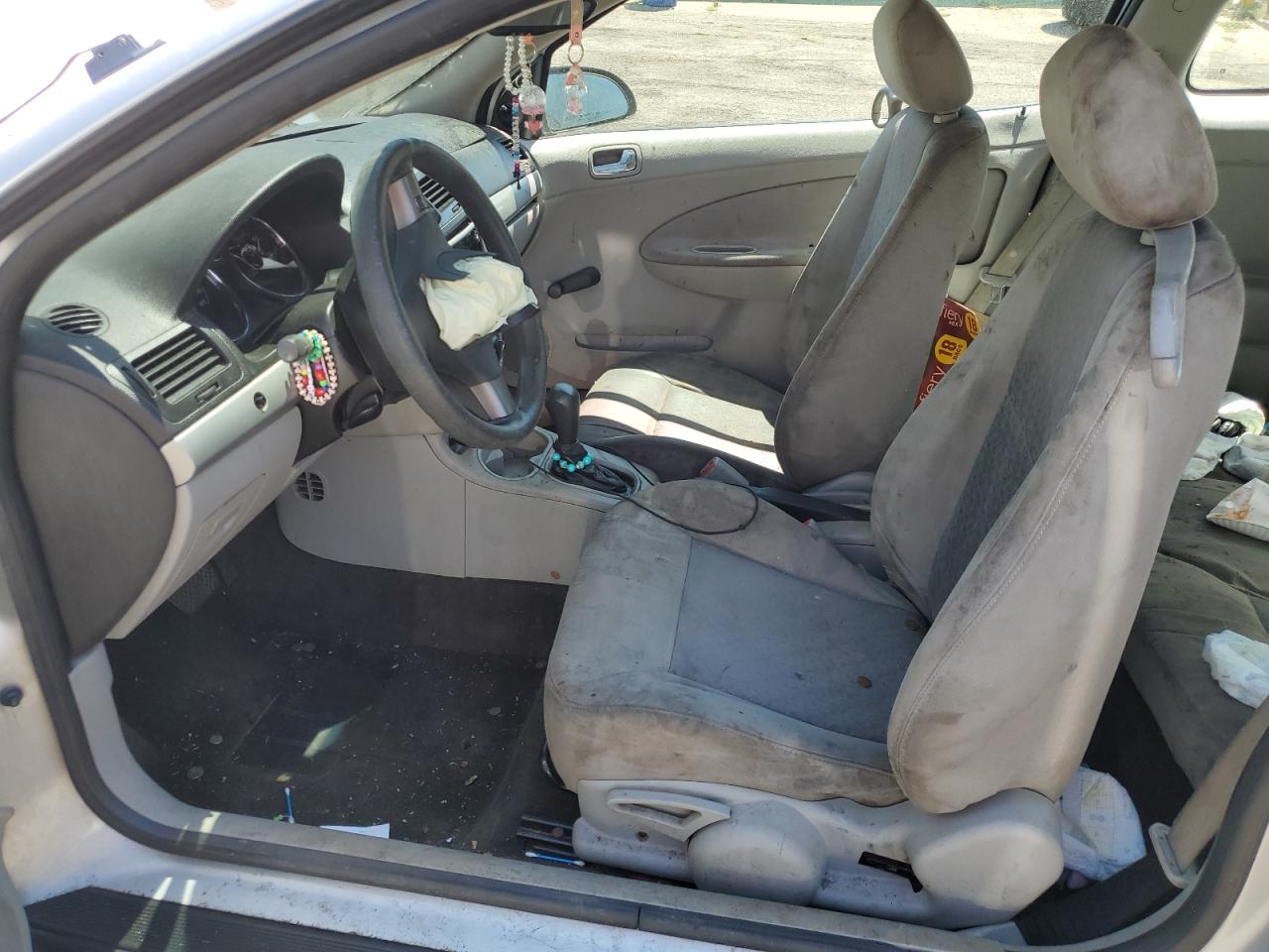 2010 Chevrolet Cobalt Ls VIN: 1G1AB1F57A7129006 Lot: 69860255