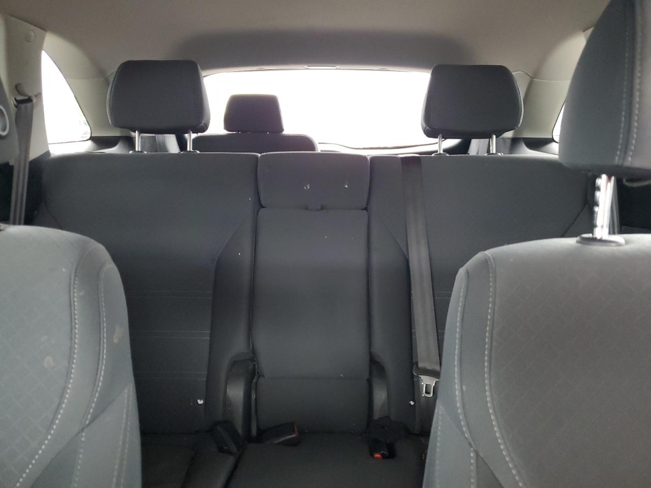 2018 Kia Sorento Lx VIN: 5XYPGDA30JG411632 Lot: 60498565