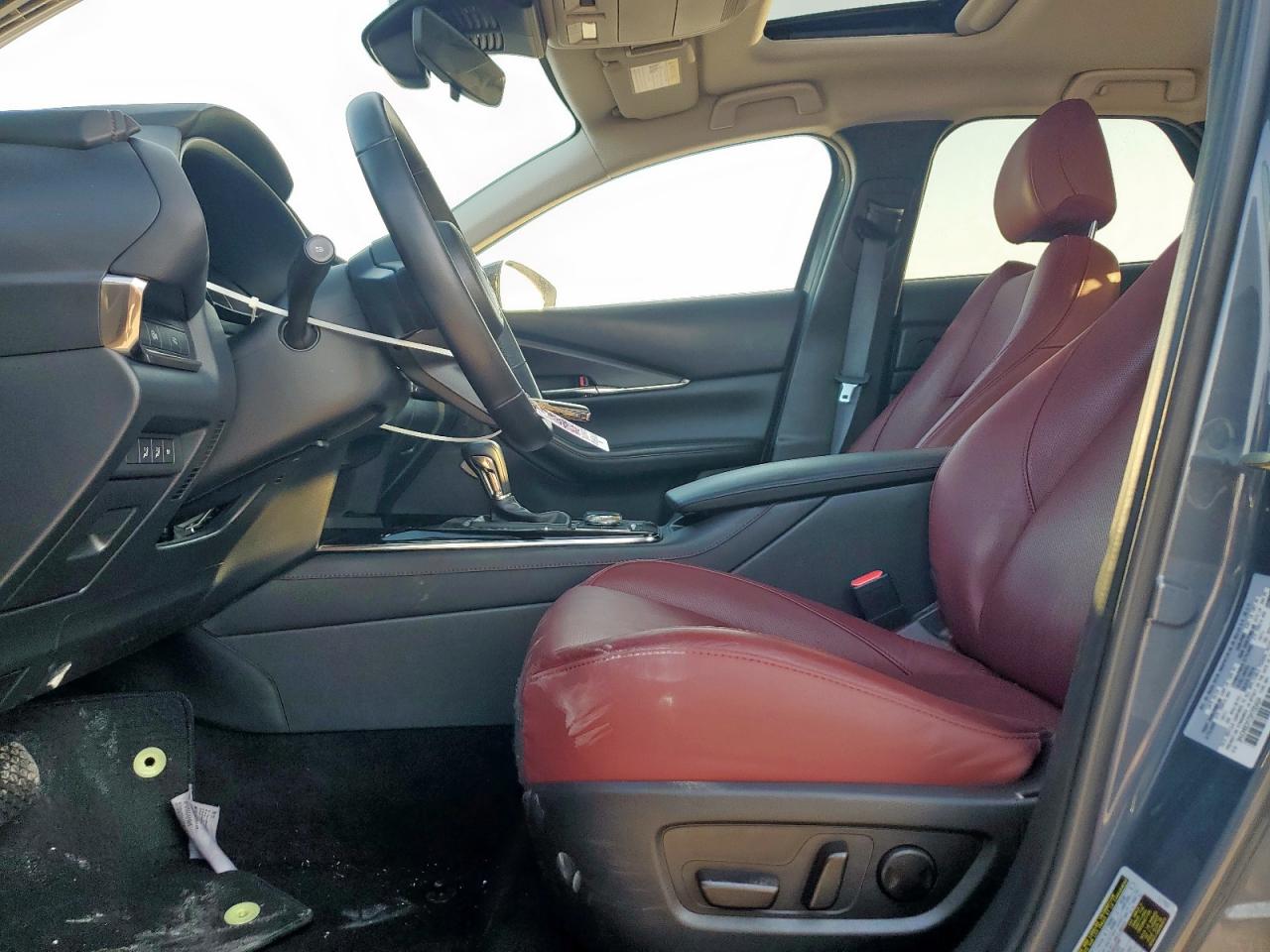 2025 Mazda Cx-30 Preferred VIN: 3MVDMBCM7SM765494 Lot: 67511785