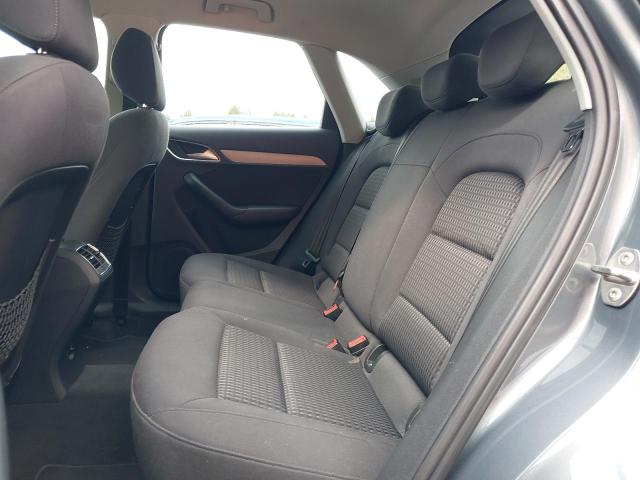 2013 AUDI Q3 SE TDI QUATTRO S-A 