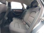 2013 AUDI Q3 SE TDI QUATTRO S-A  for sale at Copart GLOUCESTER