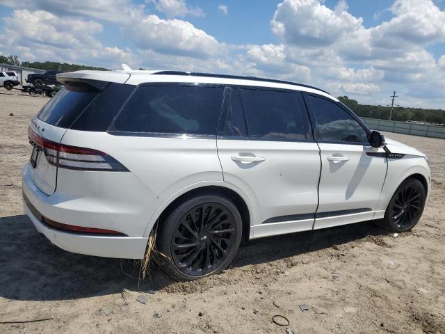  LINCOLN AVIATOR 2023 Белы