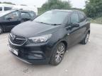 2018 VAUXHALL MOKKA X EL for sale at Copart SANDWICH