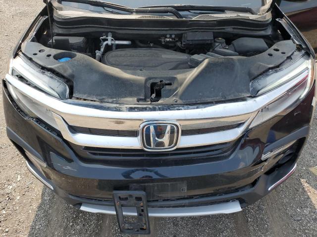 2020 HONDA PILOT TOURING  