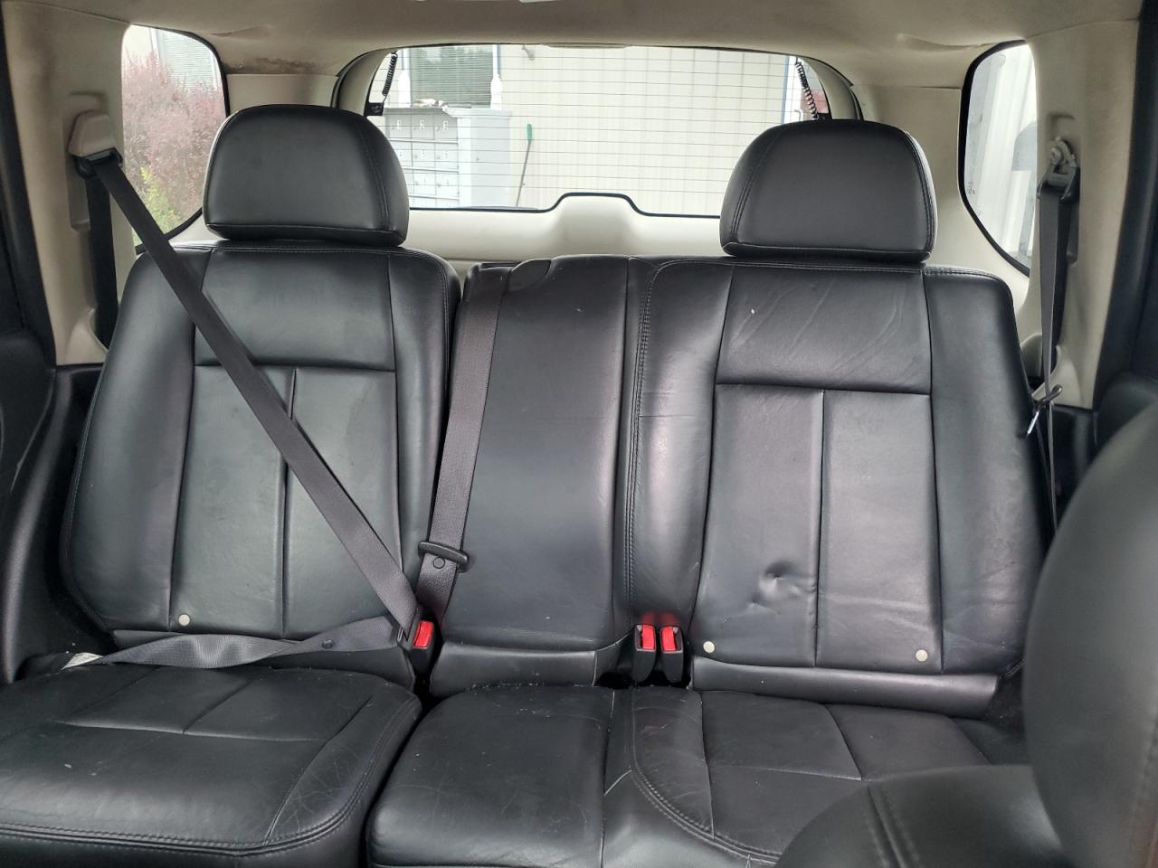 2007 GMC Envoy Denali VIN: 1GKET63M772131167 Lot: 70266125