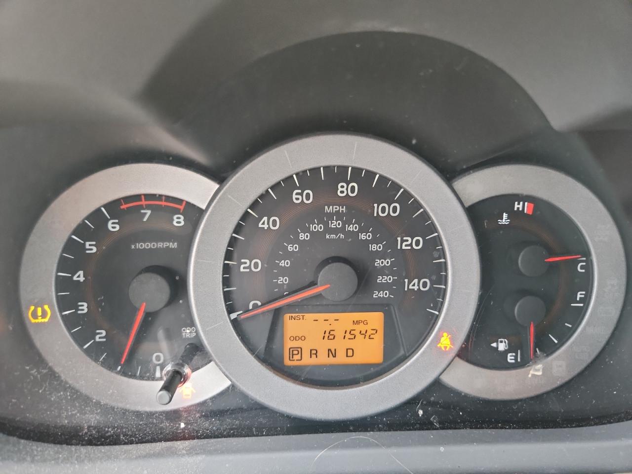 2009 Toyota Rav4 Limited VIN: 2T3BK31V49W008531 Lot: 70005215