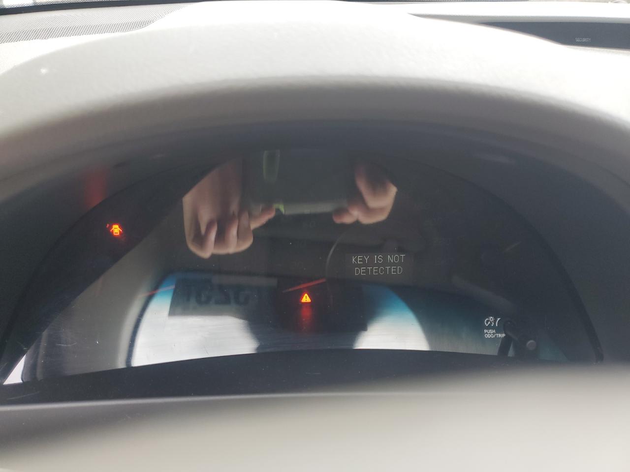 2007 Toyota Camry Le VIN: 4T1BK46K87U515054 Lot: 68547325