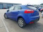 2011 KIA RIO 2  for sale at Copart NEWBURY