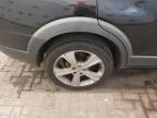 2012 CHEVROLET CAPTIVA LT for sale at Copart SANDWICH