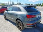 2016 AUDI Q3 S LINE PLUS for sale at Copart ST HELENS