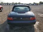 1997 BMW Z3 1.9   for sale at Copart ON - TORONTO