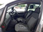 2014 VAUXHALL ZAFIRA DES for sale at Copart SANDY
