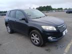 2010 TOYOTA RAV4 XT-R D-4D 4X2  for sale at Copart SANDTOFT