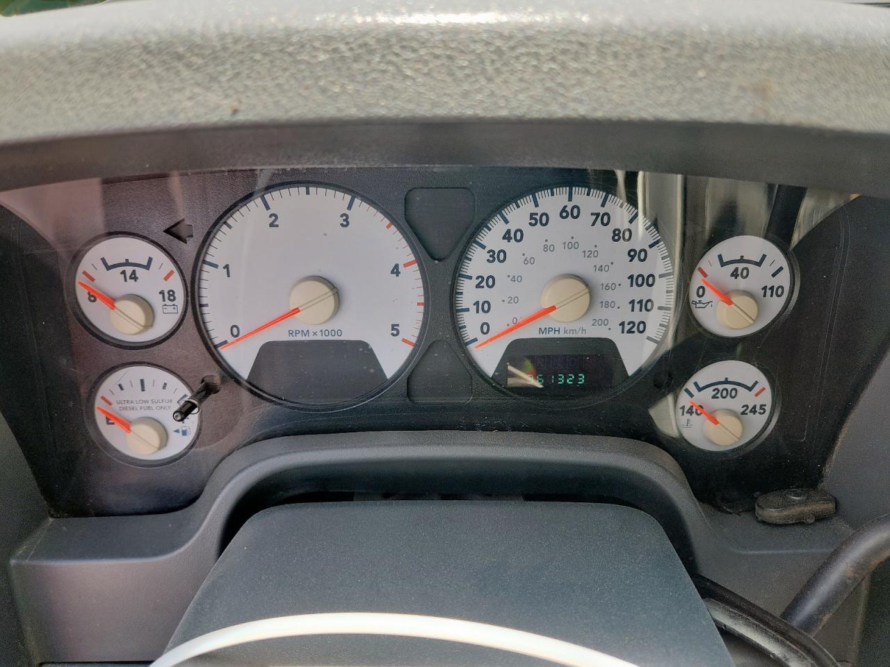 2008 Dodge Ram 3500 St VIN: 3D7MX48A18G198781 Lot: 68157225