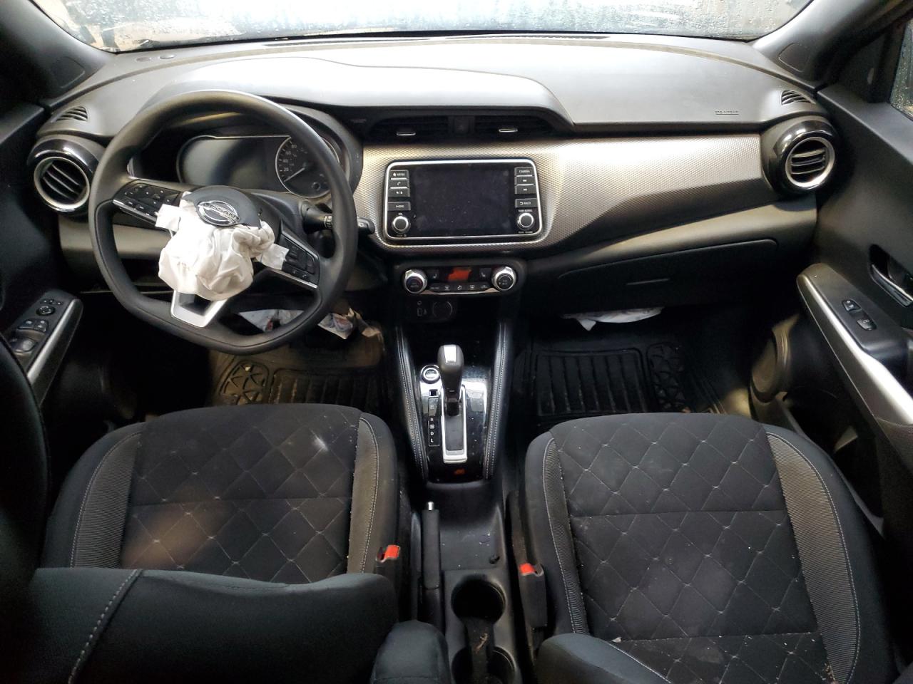 2020 Nissan Kicks Sv VIN: 3N1CP5CV1LL511644 Lot: 67560845