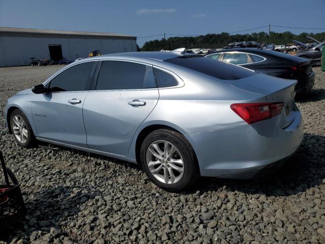  CHEVROLET MALIBU 2018 Granatowy