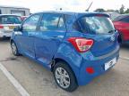 2015 HYUNDAI I10 SE for sale at Copart NEWBURY