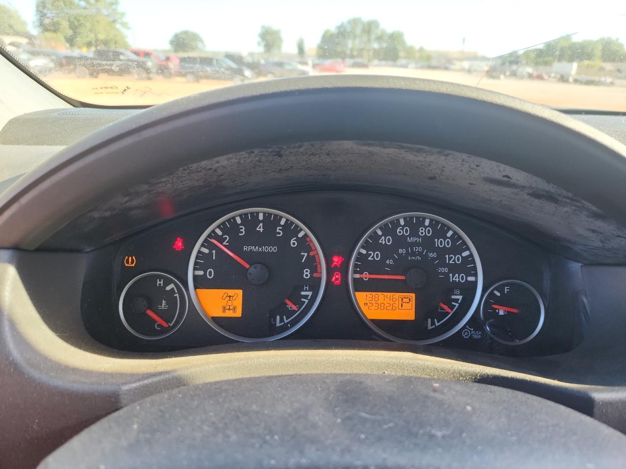 2011 Nissan Pathfinder S VIN: 5N1AR1NB5BC622214 Lot: 70568475