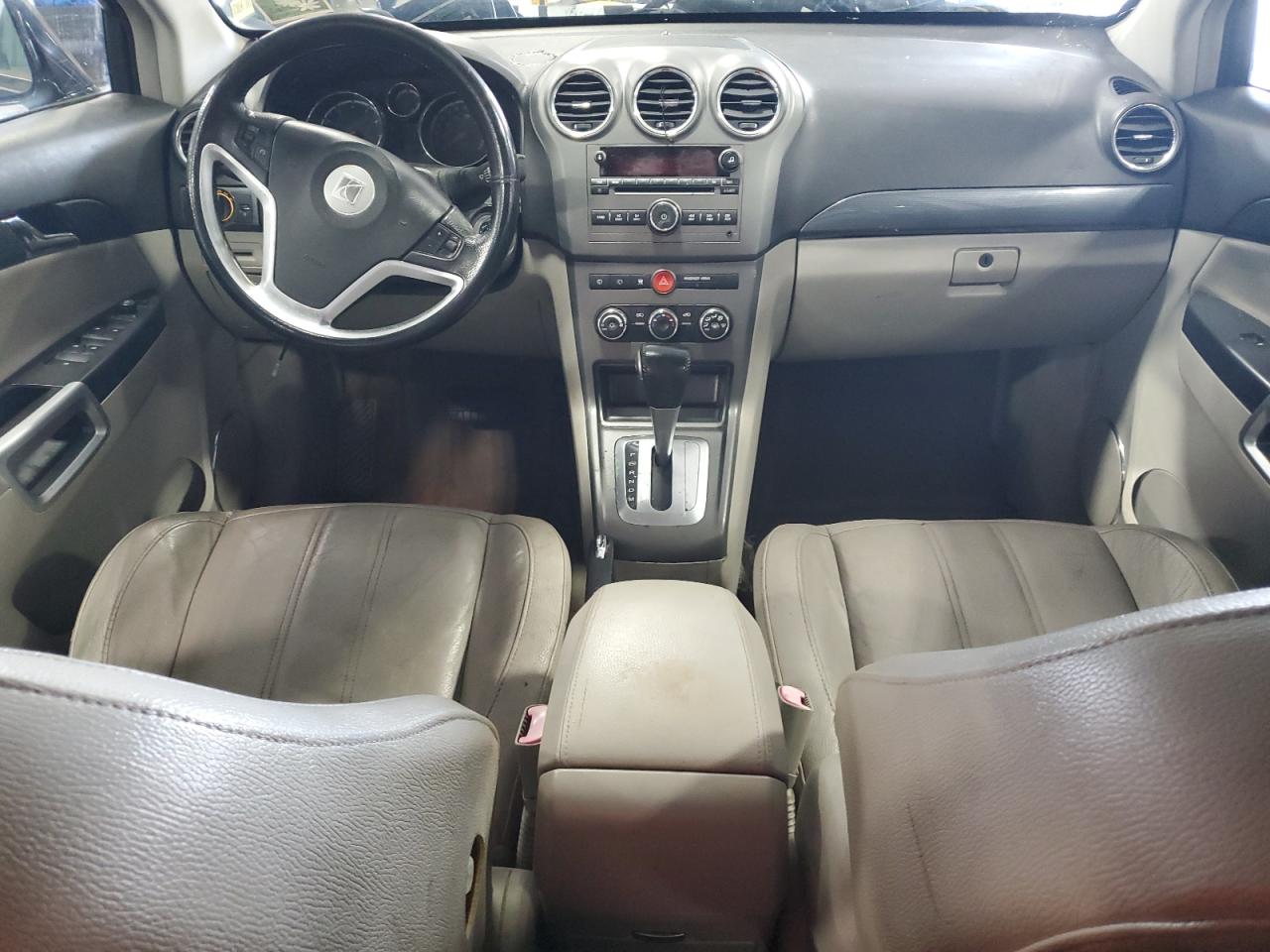 2008 Saturn Vue Xe VIN: 3GSDL43N18S519266 Lot: 70776055