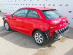 2011    for sale at Copart SANDY