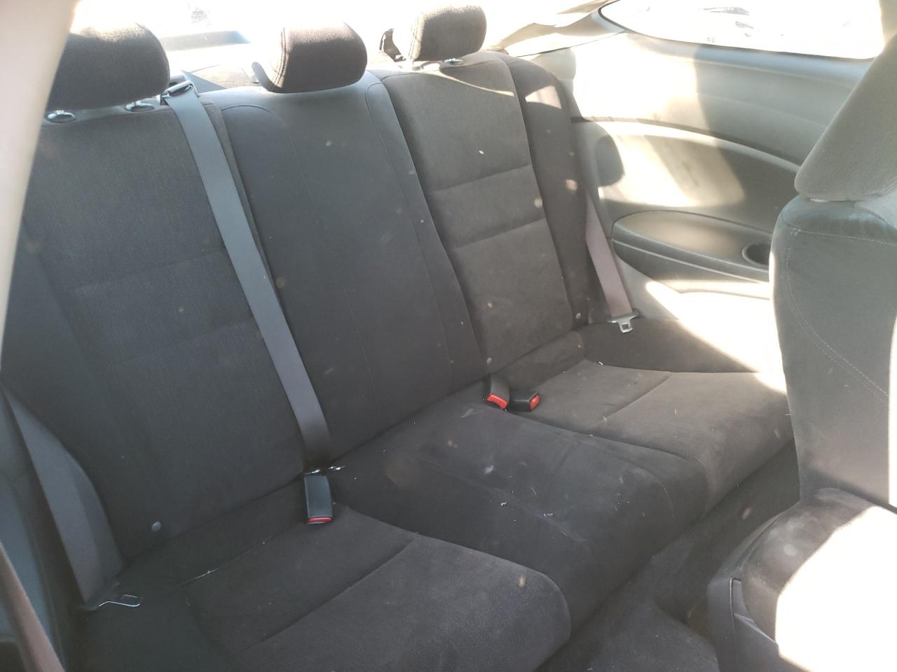 2009 Honda Accord Lx VIN: 1HGCS12339A001849 Lot: 69258565